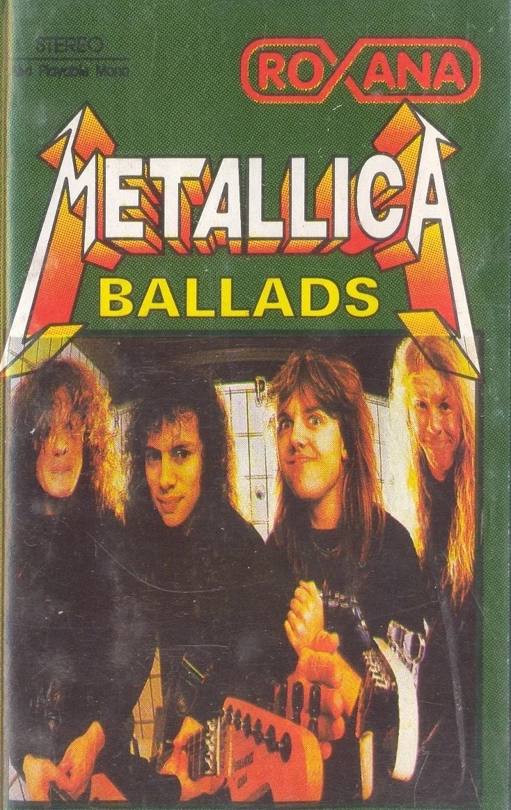 Metallica